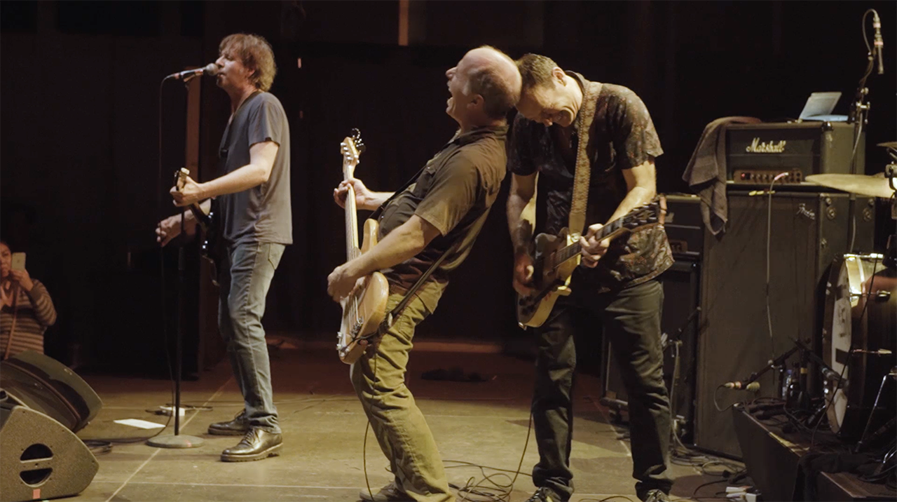 Celebrating 30 years of Mudhoney at LGW18 + watch our Hot Snakes video portrait